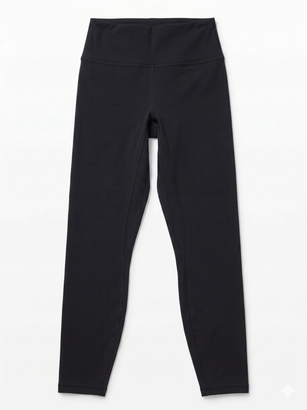 NWT CRZ YOGA Scrunch Leggings Women’s Black High-Waist Size S 4/6